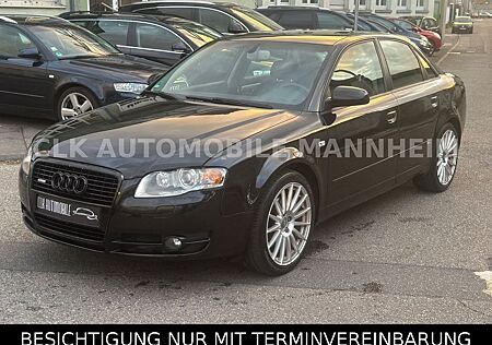 Audi A4 2.0 TDI S-LINE XENON/PDC/STZHNG/TUV04.27