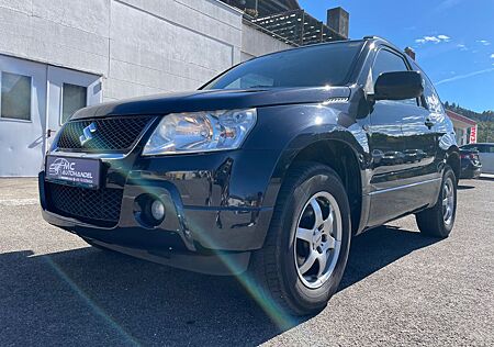 Suzuki Grand Vitara *4x4