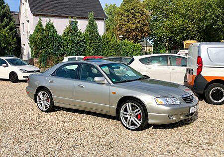 Mazda Xedos 9 2.5i V6 Exclusive SRF Autom.NUR:79Tkm