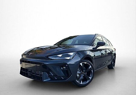 Cupra Leon Sportstourer 1.5 TSI 150 PS