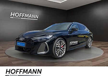 Audi A6 Avant TFSI quattro S tronic