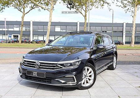 VW Passat Variant Volkswagen GTE 1.4 TSI PHEV 218PK | Panodak