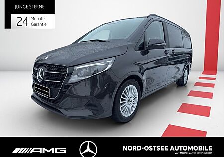 Mercedes-Benz V 220 STYLE DISTRO WINTERPAKET MBUX LED