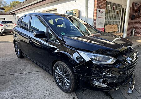 Ford C-Max Sport UNFALL/ACCIDENT