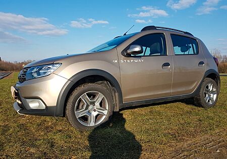 Dacia Sandero TCe 90 Stepway Prestige Stepway Prestige