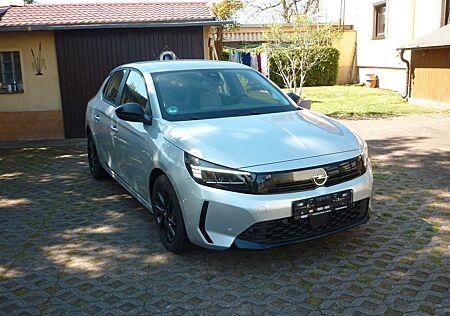 Opel Corsa 1.2 Edition 74KW/Automatik/Klimaaut/1100km