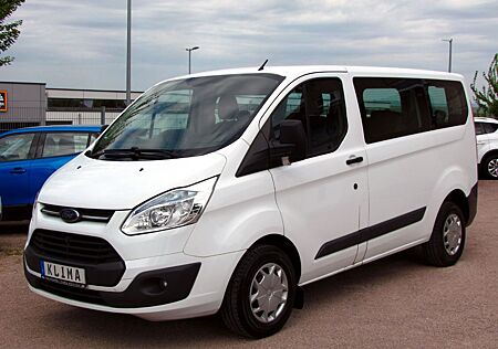 Ford Transit /Custom 300 Trend* 9 Sitzer*KLIMA*EURO 5*