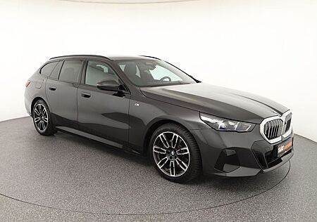 BMW 520i M Sport Pano|Lt|harman|PAs+360el.S|AHK