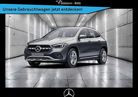 Mercedes-Benz GLA 250 e +PROGRESSIVE+KAMERA+DISTRO+NAVI+AHK