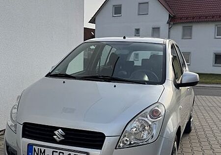 Suzuki Splash 1.2 Comfort Comfort