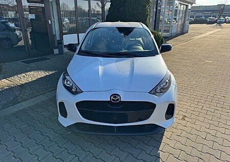 Mazda 2 HYB 1.5L Hybrid VVT-i