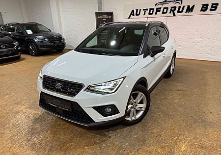 Seat Arona FR 1.0 TSI DSG/ LED/ALU/CAM/AHK