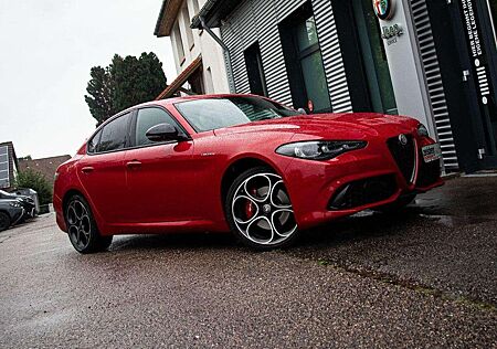 Alfa Romeo Giulia MY23 Veloce 2.0T Vom AR Vertragshändler