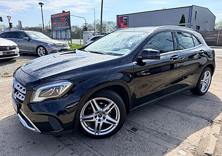 Mercedes-Benz GLA 200 GLA Navi. Kima. Tüv Hu Neu