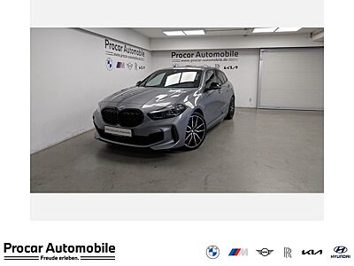 BMW M135i xDrive DA PA HuD H/K Memory 19'' Komfortzu