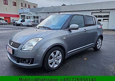 Suzuki Swift Lim. Club Diesel Tüv Neu Möglich
