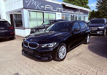 BMW 330i Touring|1.Hand|Leder|Totwinkel|Digitaltacho