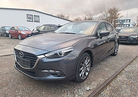 Mazda 3 Lim. Signature +