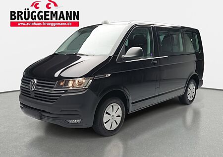 VW T6 Caravelle Volkswagen T6.1 CARAVELLE 2.0 TDI DSG TRENDLINE L1H1 KLIMAA