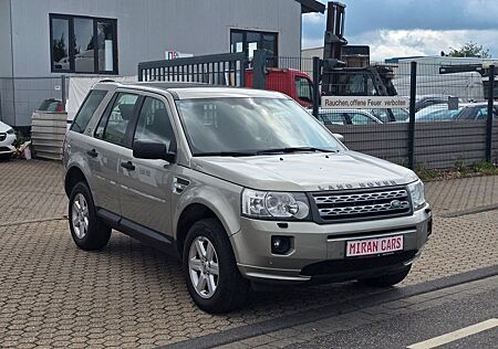 Land Rover Freelander 2 eD4 S /NAVI/PANO/EURO5