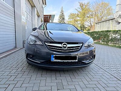 Opel Cascada 1.4 Turbo 103kW ecoFLEX Edition Edition