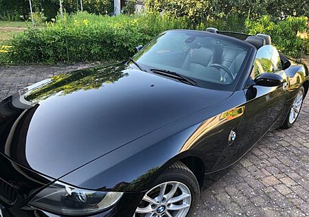 BMW Z4 2.2i -