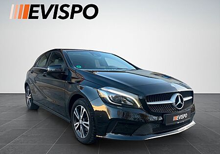Mercedes-Benz A 180 gebraucht kaufen Mercedes-Benz A 180 A -Klasse CDI / d BlueEfficiency