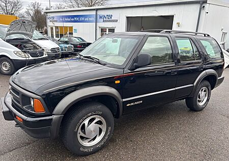 Chevrolet Blazer LT