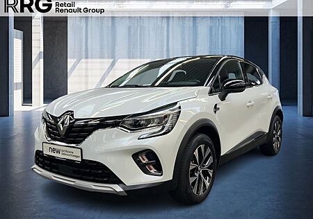 Renault Captur 2 TECHNO TCe 140 EDC UPE:34.000,-