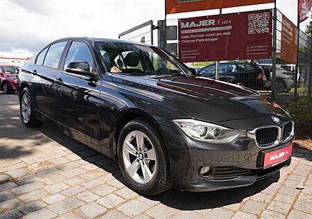BMW 318d LIMO*BI-XENON*PDC*BT*NAVI*PROF.*SITZHEIZUNG