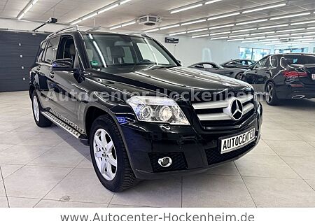 Mercedes-Benz GLK 350 CDI Automatik / Pano