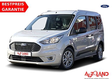 Ford Tourneo Connect 1.5 TDCi Klima Navi Kamera