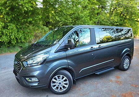 Ford Tourneo Custom Transit/ 310 L2 Titanium
