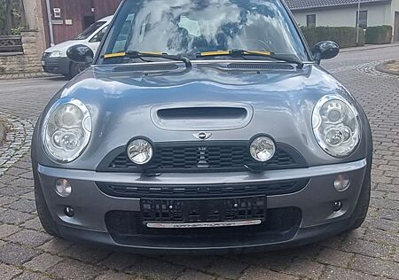 Mini Cooper S gebraucht kaufen Mini Cooper S