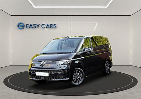 VW T7 Volkswagen LANG 2.0 TSI DSG*IQD*VISAVIS*LED*ABHOLBEREIT