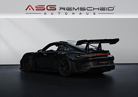 Porsche 992 911 () GT3 RS *Weissach *Clubsport *1.H *MwSt