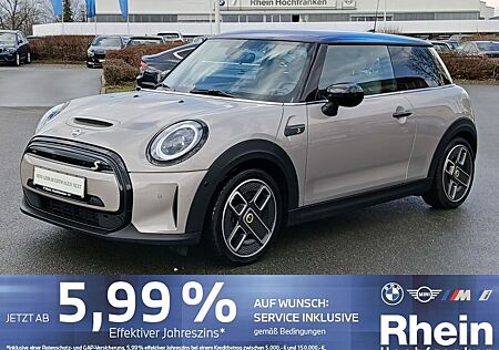 Mini Cooper SE 3-Türer HUD ACC NAVI H/K LHZ RFK