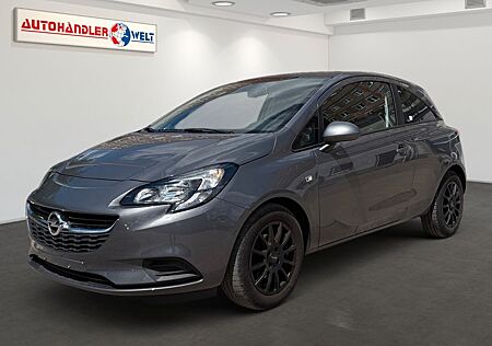 Opel Corsa E 1.4 Auto. Klimaanlage SHZ PDC LHZ