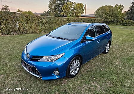 Toyota Auris Touring Sports Comfort