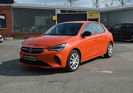 Opel Corsa F 1.2 Automatik"KLIMA"CarPlay"LM"LED"1-HAN
