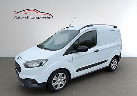 Ford Transit Courier Basis*Navi*PDC*S&S*BT*1.Hand*