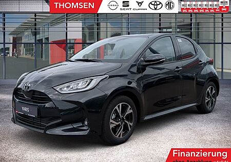 Toyota Yaris 1.5 D Team Deutschland ACC AUT LED SpurH