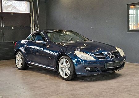 Mercedes-Benz SLK 350 Roadster*Limited Editition 1 out of 1171