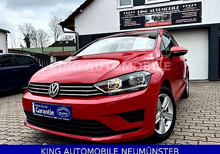 VW Golf Sportsvan Volkswagen TDI*BMT*DSG*KAMERA*NAVI*INSP.+TÜV