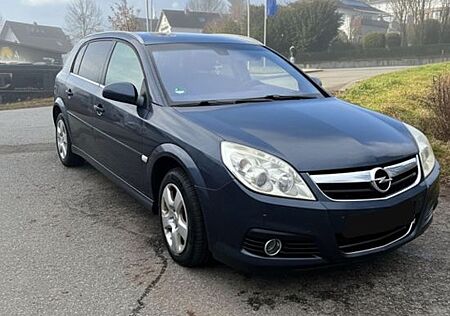 Opel Signum 1.9 CDTI 150PS Automatik MIT TÜV