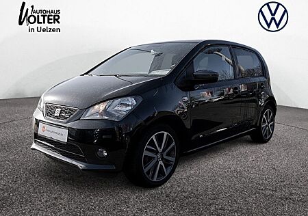 Seat Mii 1.0 FR-Line KLIMA SHZ ALU BLUETOOTH
