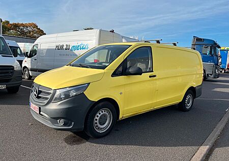 Mercedes-Benz Vito Kasten109 CDI FWD lang