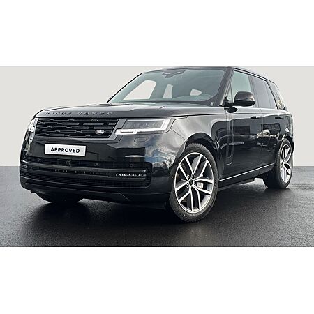 Land Rover Range Rover leasen