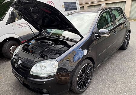 VW Golf Volkswagen 1.6 Basis Variant Basis