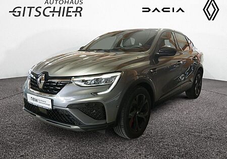 Renault Arkana R.S. LINE TCe 160 EDC